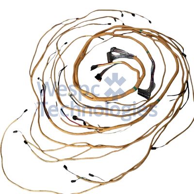 Good price Wiring Harness 227-7210 2277210 for CAT 312C L 312C Excavator WEAPC online