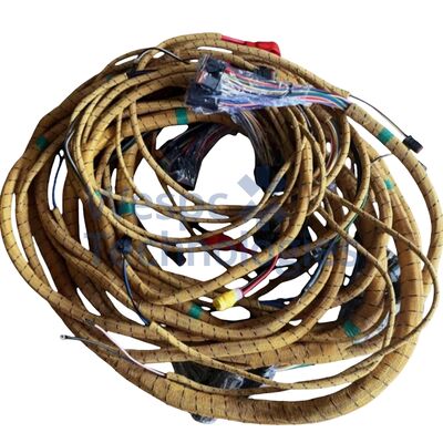 İyi bir fiyat. 197-4328 Kablolama Harness CAT 322C 325C kazıcı ile uyumludur çevrimiçi