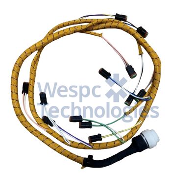 Bom preço Chicote Elétrico WESPC 201-3320 2013320 para Carregadeira CAT E938G on-line