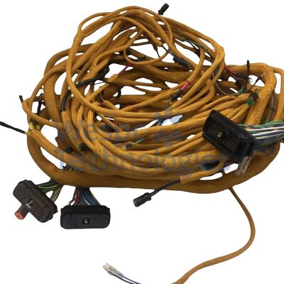 İyi bir fiyat. 213-0673 E320c Ekskavatör Motor Kablo Demeti U-Çerçeve Harici Hat çevrimiçi