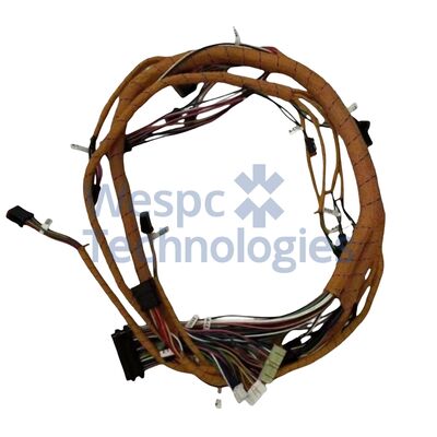 Buen precio 204-1812 Arnés de cableado interno del chasis para CAT 330C E330C 322C en línea