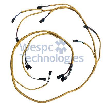 Guter Preis WESPC 204‑0008 Fahrgestell Hydraulikpumpen-Kabelbaum für CAT 322C 325C Online