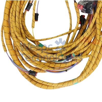 Buen precio WESPC Arneses de cableado 238-2420 para motores diésel Cater 385C 385C L 385C FS en línea