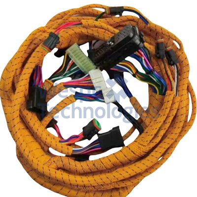 Giá tốt. WESPC Dây điện 238-1948 cho Máy xúc thủy lực Cater E320C trực tuyến