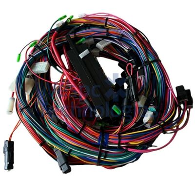 İyi bir fiyat. CAT 320D Ekskavatör 259-5296 için WESPC Sigorta Kutusu Kablo Demeti 259-5296 çevrimiçi