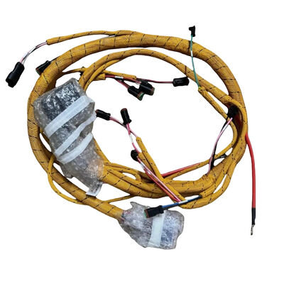 Guter Preis WESPC 247-1086 2471086 950H 962H Dieselmotor Teile C7 Motorkabelbaum Online