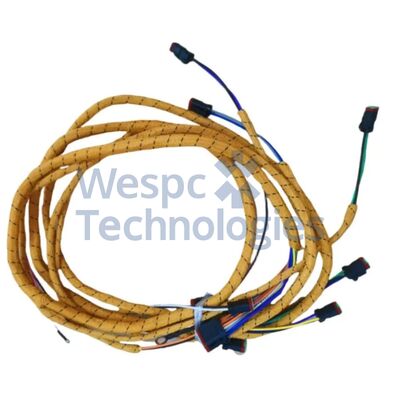 Dobra cena. WESPC 254-7198 Zewnętrzna wiązka przewodów pasująca do koparki CAT 330C E330C w Internecie
