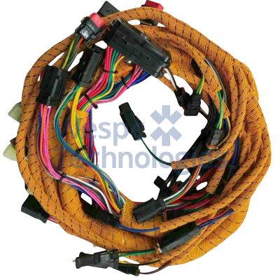 Buon prezzo WESPC Cabling Harness 275-7004 per escavatori idraulici delle serie 320D e 323D in linea