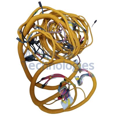 Buon prezzo WESPC 283‐2933 Armatura di cablaggio del telaio esterno adatta al CAT 330D 336D C9 in linea