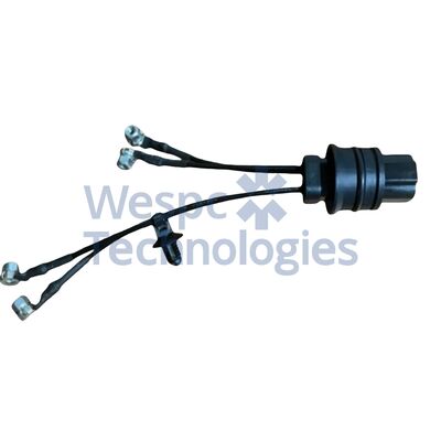 İyi bir fiyat. WESPC 285‐1975 C6.6 Enjektor Kablo Harness Fit For CAT 320D 323D Excavator çevrimiçi