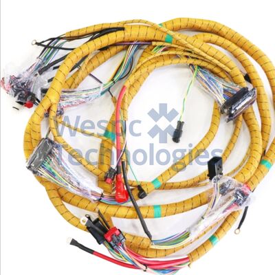 Harga yang bagus WESPC Cabling Harness 275-6733 Untuk excavator hidraulik seri Cat 385C on line