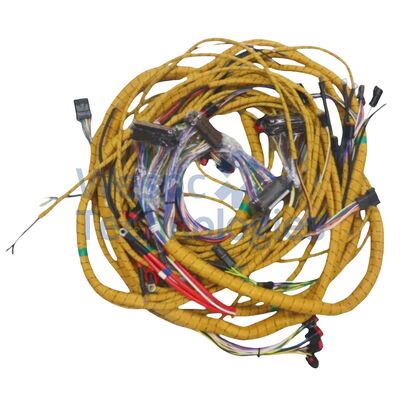 Guter Preis WESPC Drahtgurt E325D Baggerrahmen Außendrahtgurt 283-2932 Online