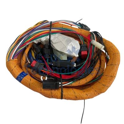 Bon prix WESPC 264-7095 Faisceau de câblage de châssis adapté pour moteur CAT C7 E324D E325D E329D en ligne