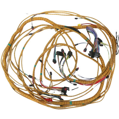 Harga yang bagus WESPC 275-6732 2756732 External Outer Wiring Harness Assy Untuk CAT E320C E345C Excavator on line