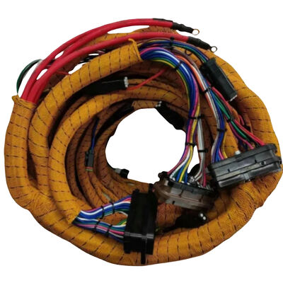 Goede prijs WESPC 271-3511 Externe bedrading Harness Excavator Parts voor CAT E312C 312C online