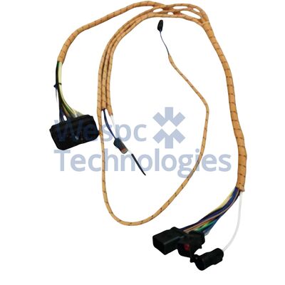 İyi bir fiyat. 342-2847 3422847 Motoru Kablolama Bağlantısı CAT Kazıcı 374D Kablo Kablosu çevrimiçi