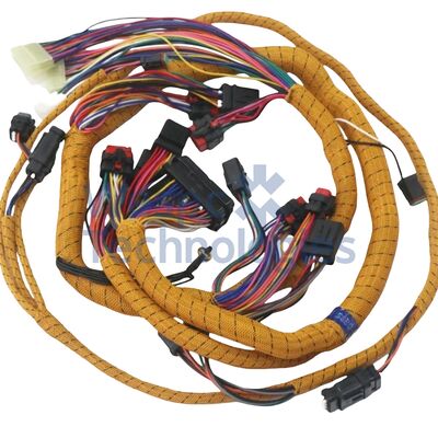 Хорошая цена WESPC Wire Harness 342-2886 Для гидравлических экскаваторов класса 374D 374DL 390D онлайн