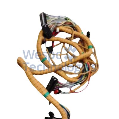 ভালো দাম WESPC ওয়্যারিং হারনেস 291-7590 E320D 320D এক্সক্যাভারের জন্য বাহ্যিক ওয়্যারিং হারনেস অনলাইন