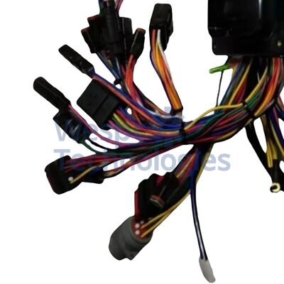 Bom preço WESPC Arnês de fiação 342-2890 Para escavadeiras hidráulicas 374D 374DL 390D 390DL on-line