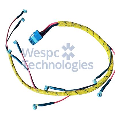 Harga yang bagus WESPC Wiring Harness 305-4891 Injector Wiring Harness Untuk CAT 312D E312D C4.2 on line