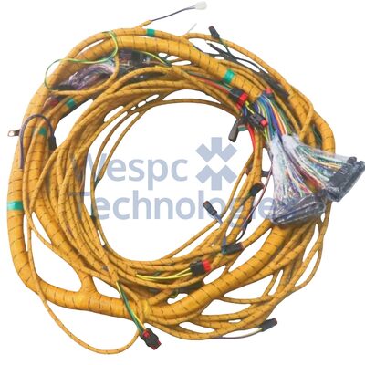 Goede prijs WESPC 421‐9123 Buitenste chassis bedrading harnas geschikt voor CAT 313D2 graafmachine online