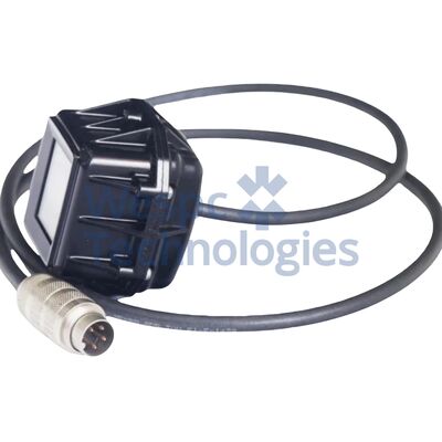 Good price WESPC 386-3453 Rear View Camera For CAT 312E 314E 316E 318E 320E Excavator online