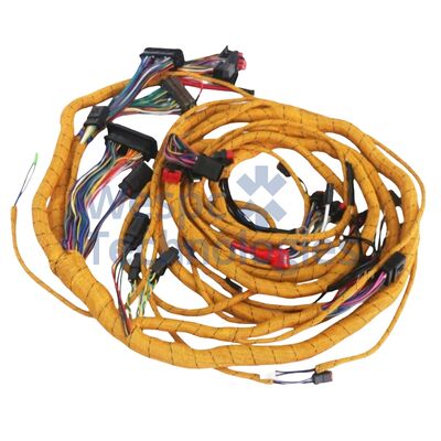 Buon prezzo Assemblaggio cablaggio esterno principale WESPC 388-6859 per escavatore CAT 374D L in linea