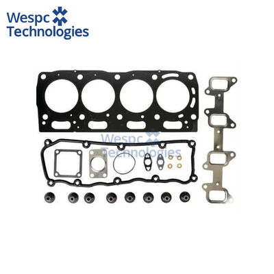 İyi bir fiyat. WESPC T402948 Perkins 1104 Serisi Dizel Motoru Üst Gasketi Kiti çevrimiçi