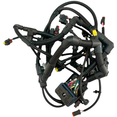 قیمت خوب مجموعه سیم کشی 359-1290 برای CAT 320E 320EL 323EL Excavator C6.6 Engine آنلاین