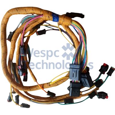 ভালো দাম WESPC ওয়্যারিং হার্নেস 549-9283 20 টন থেকে 30 টন শ্রেণীর হাইড্রোলিক খননকারীর জন্য অনলাইন