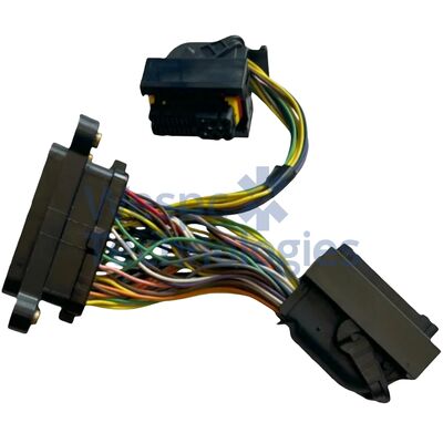 Dobra cena. WESPC 472‐7732 Kontroler ECU Przesłanka kablowa nadająca się do CAT 320D2 323D2 326D2 w Internecie