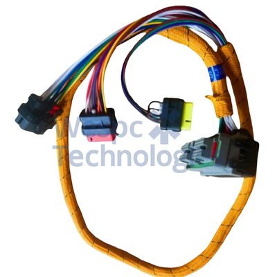 ราคาดี ชุดสายไฟ WESPC 543-3241 5433241 สำหรับ CAT 330 326GC 330GC Excavator ออนไลน์