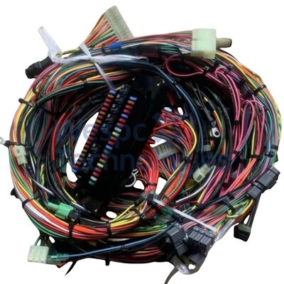 Goede prijs WESPC Kabelboom 539-5841 5395841 Past voor CAT 320D2 Graafmachine online