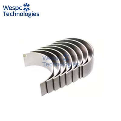 Harga yang bagus WESPC U5ME0022 T415862 Rod Bearing Std Replacement Fit Untuk Mesin MF 375 1104 on line