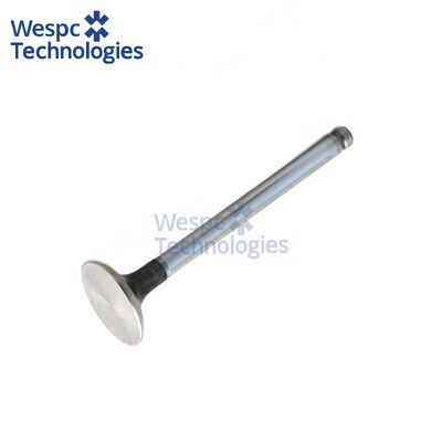 Good price WESPC Exhaust Valve 3142A051 for Perkins 1004 1006 6.354 diesel engines online