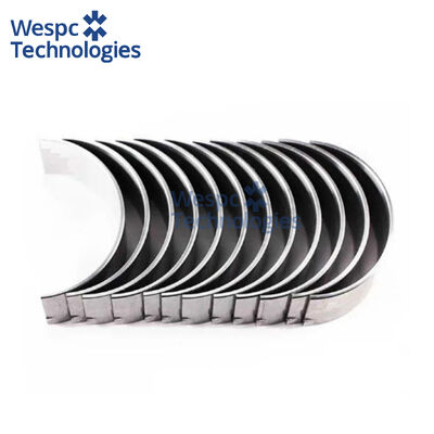 Buen precio WESPC 85043 Reemplazo de rodillos para motores Perkins 6.354 1006 ISO9001 en línea