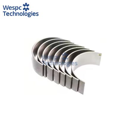 قیمت خوب WESPC T410927 Con Rod Bearing Std جایگزینی مناسب برای موتور پرکینز 1104 آنلاین
