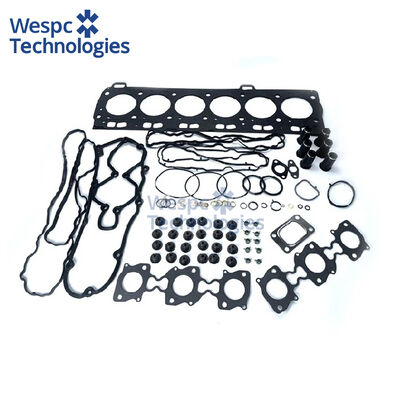Buen precio WESPC T402945 Kit de juntas superiores para Perkins 1106D CAT C6.6 Motor y piezas para motores diesel en línea