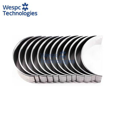 Хорошая цена Новый главный подшипник WESPC 85043B для деталей двигателя Perkins 6,354 подшипника шатуна онлайн