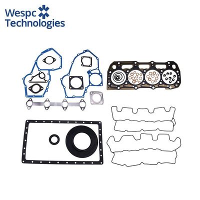 Harga yang bagus WESPC U5LC0016 SET GASKET penuh untuk JCB PERKINS 404C-22 404D-22 02 on line