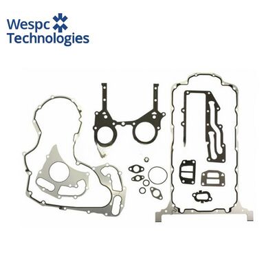 Good price WESPC U5LB0384 Engine Full Gasket Set for CAT 3054C 1104C 1104 Gasket Kit online