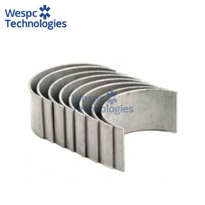 İyi bir fiyat. WESPC U5ME0013C Perkins 1006 Motor Krank Kol Yatak Ana Yatak çevrimiçi