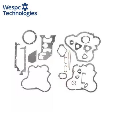 Good price WESPC BOTTOM GASKET SET for PERKINS DIESEL ENGINE MF 3.152 U5LB0011 4222815M91 online