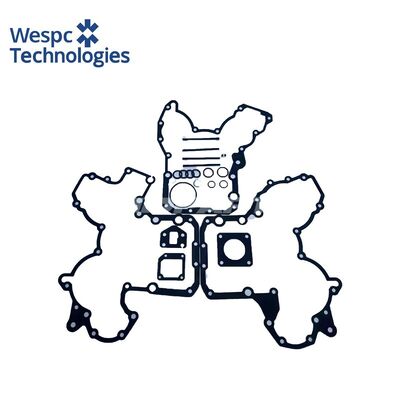 Καλή τιμή WESPC Υψηλής Ποιότητας Σύνολο Σωλήνων Βότου Κύλινδρου U5LB0363 για Perkins σε απευθείας σύνδεση