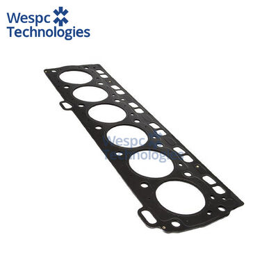 Buen precio WESPC 3681E052 Junta de cabeza de cilindro para Perkins 1106 1106D Partes de repuesto de motores diesel en línea