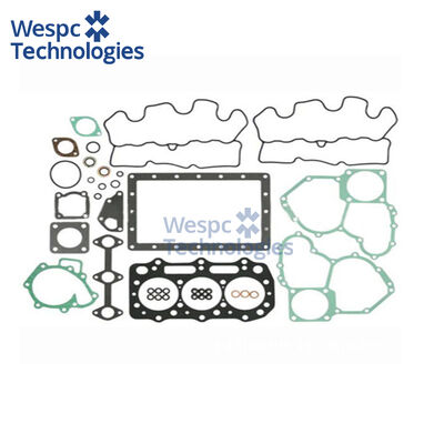 Harga yang bagus WESPC U5LC0021 Kit Set Gasket Lengkap untuk Perkins 403C‐11 Mesin Diesel on line