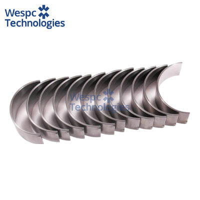 Good price WESPC T421659 Main Bearing Std for Perkins 1104 1106 Engine Generator Tractor online