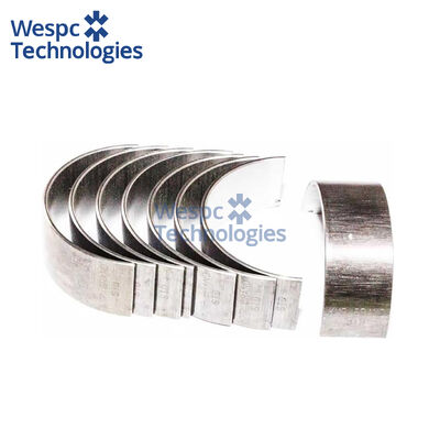 Bom preço WESPC Alumínio com rolamento U5ME0030 para Perkins 404D-22 e CAT C2.2 on-line