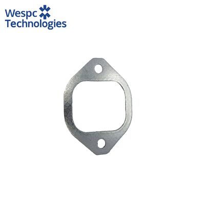Good price Wespc CH10777 Gasket Exhaust Manifold Compatible With 2506TAG3, 2506C, and 2506TAG4 Engines online
