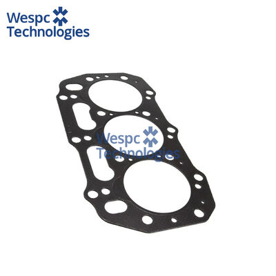 Good price WESPC Head Gasket #400 Series 3 CYL 111147501 for 400 series diesel engine online
